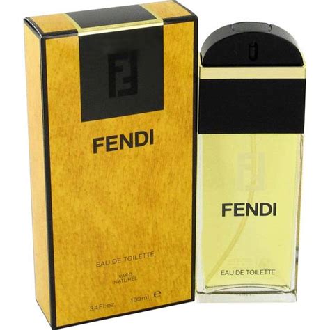 fendi perfume fragrantica|fendi perfume where to buy.